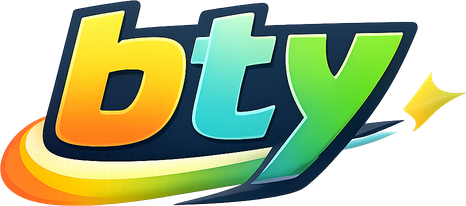Logo bty